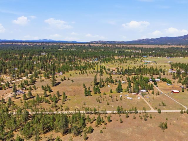 7736 Adams Drive Way, Ford, WA 99013