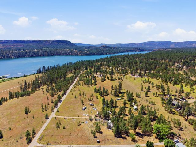 7736 Adams Drive Way, Ford, WA 99013