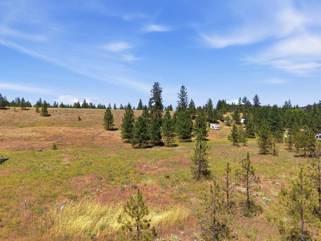 7736 Adams Drive Way, Ford, WA 99013