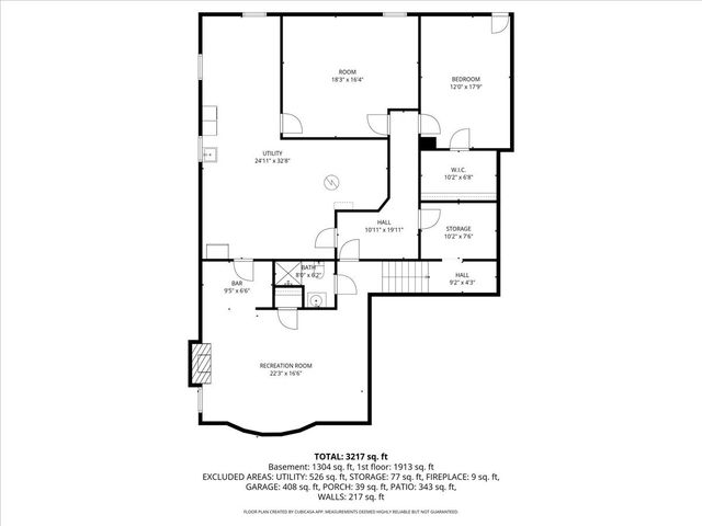 1434 William Street, River Forest, IL 60305