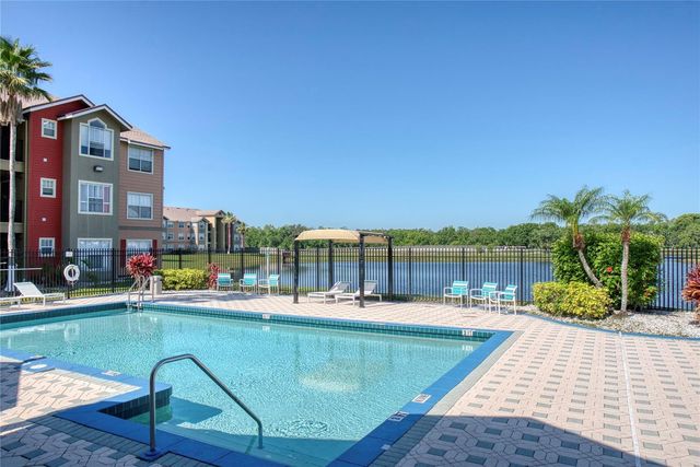 4105 TROPICAL ISLE BOULEVARD 231, Kissimmee, FL 34741