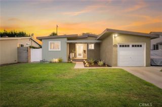 3265 Senasac, Long Beach, CA 90808