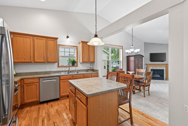 13119 Aberdeen Street NE, Blaine, MN 55449