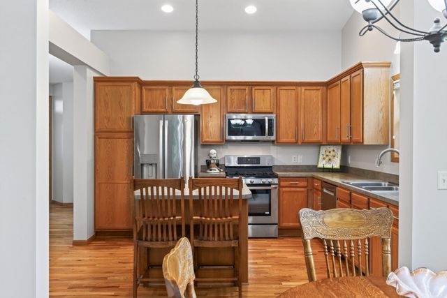 13119 Aberdeen Street NE, Blaine, MN 55449