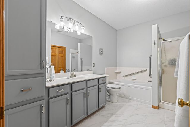 13119 Aberdeen Street NE, Blaine, MN 55449