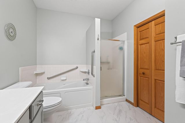 13119 Aberdeen Street NE, Blaine, MN 55449