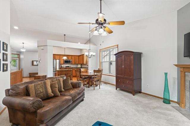 13119 Aberdeen Street NE, Blaine, MN 55449