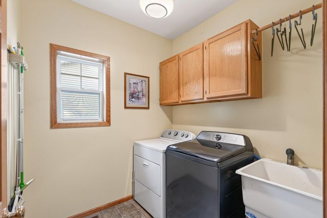 13119 Aberdeen Street NE, Blaine, MN 55449