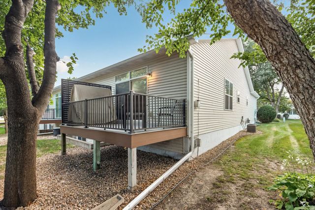 13119 Aberdeen Street NE, Blaine, MN 55449