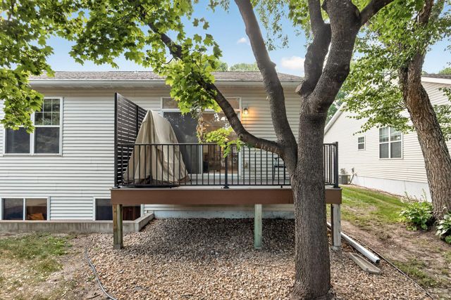 13119 Aberdeen Street NE, Blaine, MN 55449