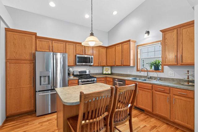 13119 Aberdeen Street NE, Blaine, MN 55449