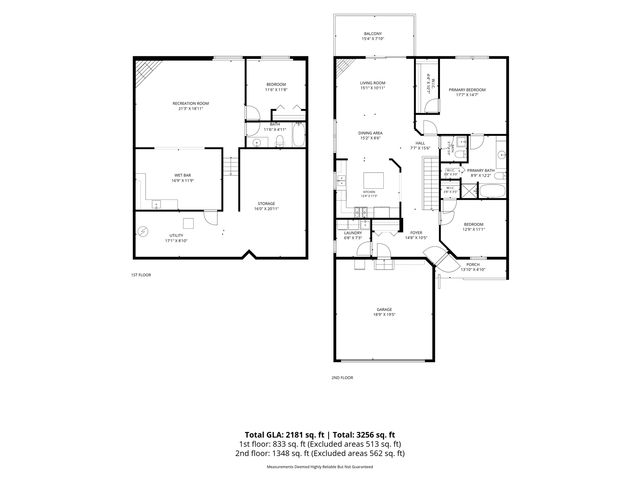13119 Aberdeen Street NE, Blaine, MN 55449
