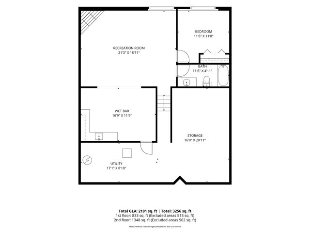 13119 Aberdeen Street NE, Blaine, MN 55449