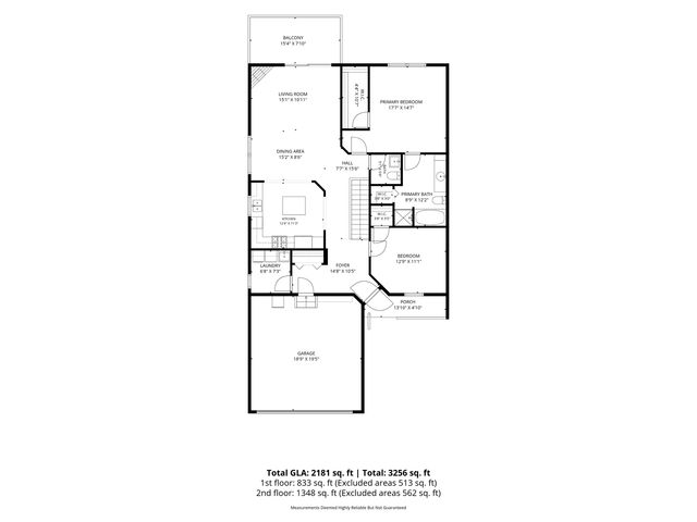13119 Aberdeen Street NE, Blaine, MN 55449