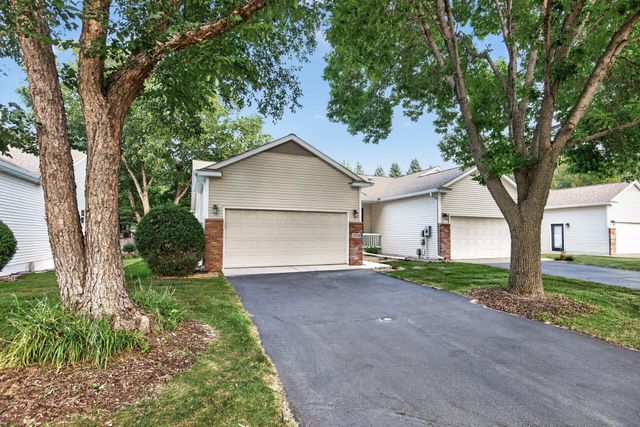 13119 Aberdeen Street NE, Blaine, MN 55449