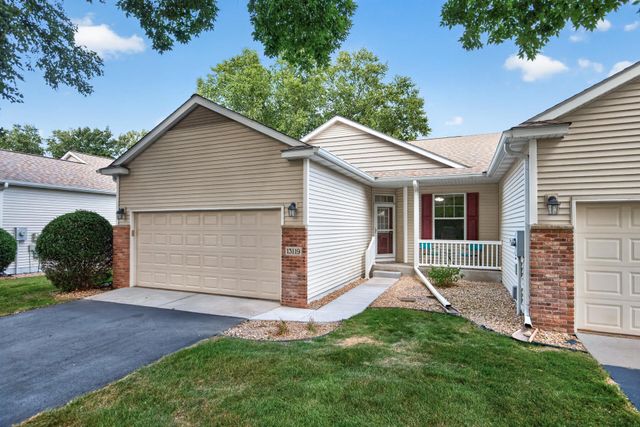 13119 Aberdeen Street NE, Blaine, MN 55449
