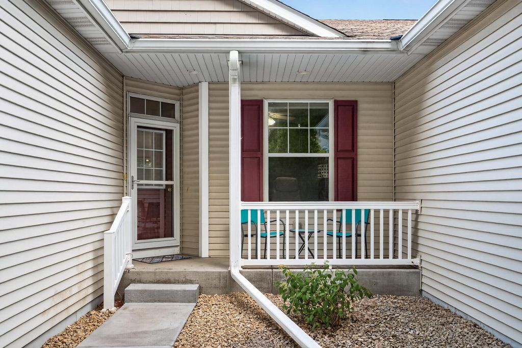 13119 Aberdeen Street NE, Blaine, MN 55449 — photo 2