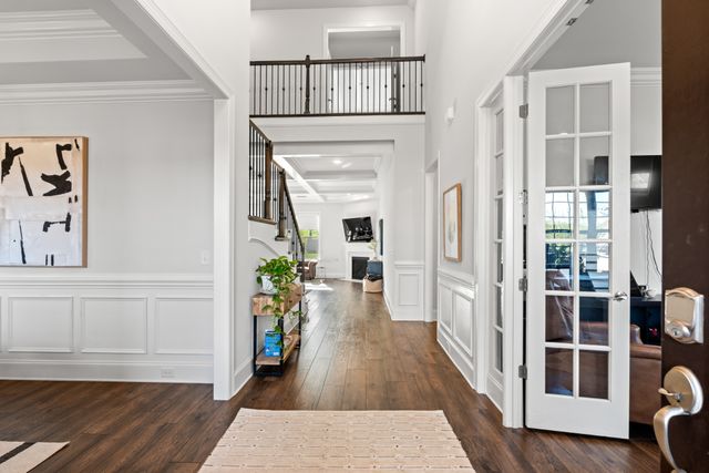 1861 Longmoore Ln, Brentwood, TN 37027