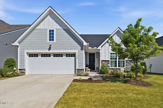 1027 Chamblee Court, Durham, NC 27703