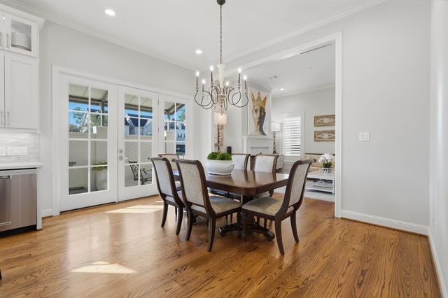 259 Green Boulevard, Shenandoah, TX 77384