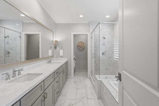 259 Green Boulevard, Shenandoah, TX 77384