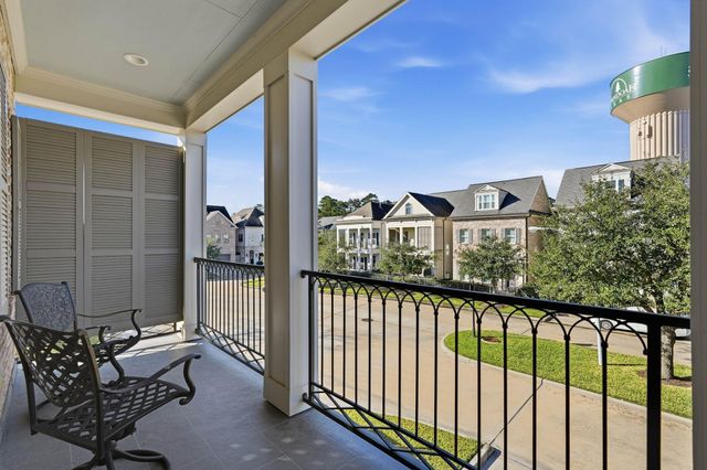 259 Green Boulevard, Shenandoah, TX 77384