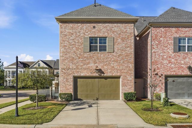 259 Green Boulevard, Shenandoah, TX 77384