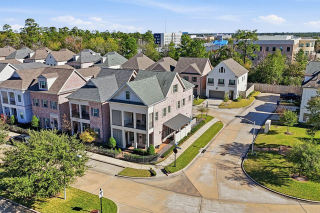 259 Green Boulevard, Shenandoah, TX 77384