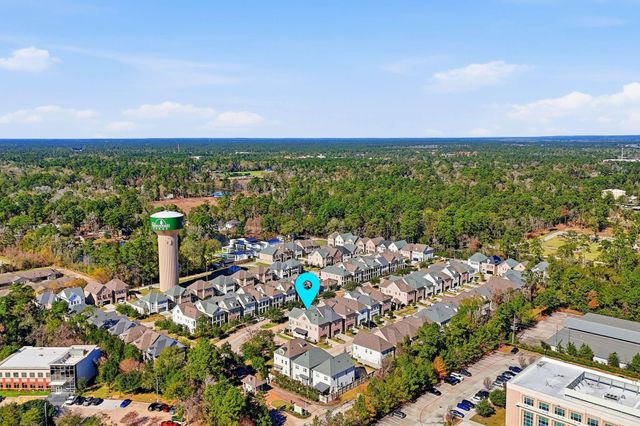 259 Green Boulevard, Shenandoah, TX 77384