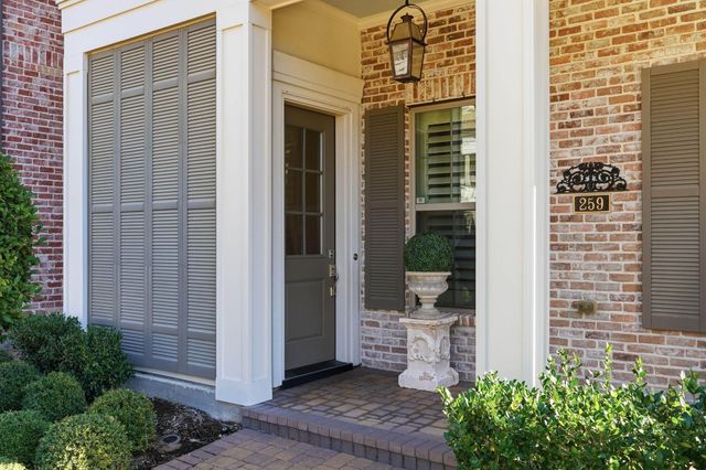 259 Green Boulevard, Shenandoah, TX 77384