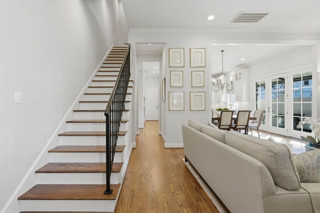 259 Green Boulevard, Shenandoah, TX 77384