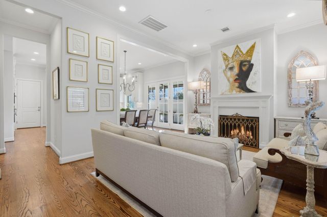 259 Green Boulevard, Shenandoah, TX 77384