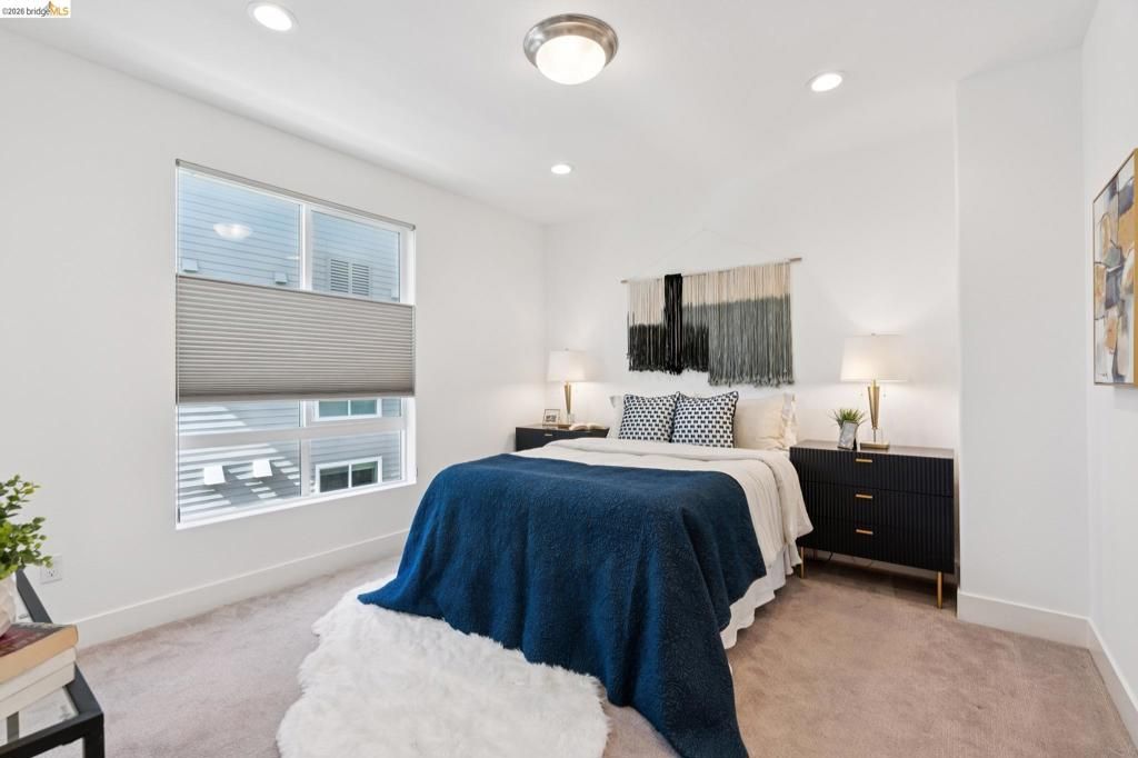 Image 22 of property listing at 1532 Seawind Dr, Richmond, CA 94804