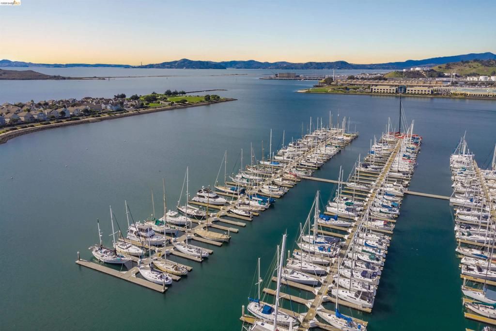 Image 47 of property listing at 1532 Seawind Dr, Richmond, CA 94804