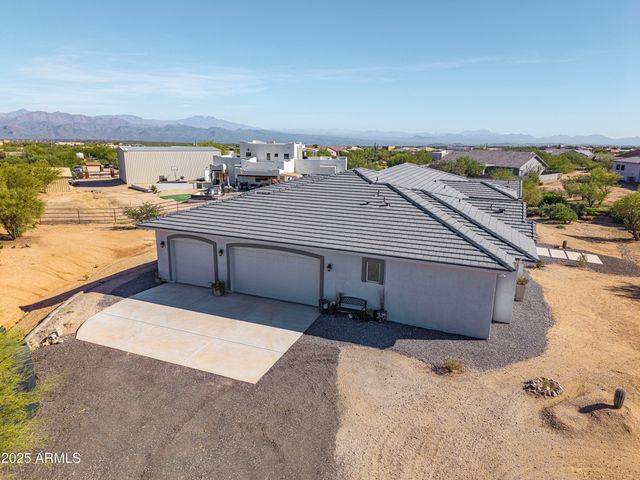 34309 N 140TH Street, Scottsdale, AZ 85262
