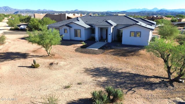 34309 N 140TH Street, Scottsdale, AZ 85262