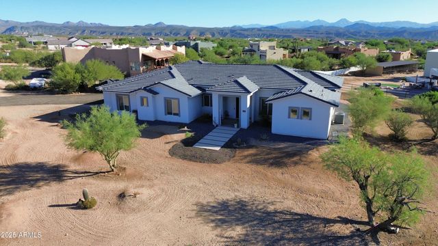 34309 N 140TH Street, Scottsdale, AZ 85262