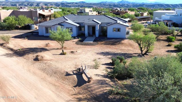 34309 N 140TH Street, Scottsdale, AZ 85262