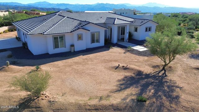 34309 N 140TH Street, Scottsdale, AZ 85262
