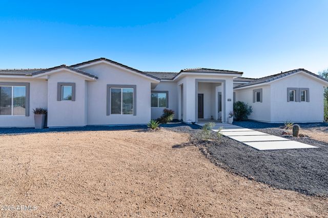 34309 N 140TH Street, Scottsdale, AZ 85262