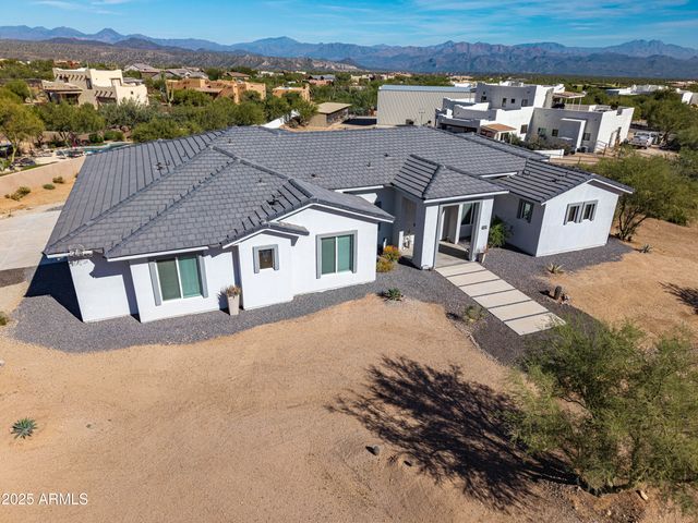 34309 N 140TH Street, Scottsdale, AZ 85262