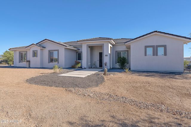 34309 N 140TH Street, Scottsdale, AZ 85262