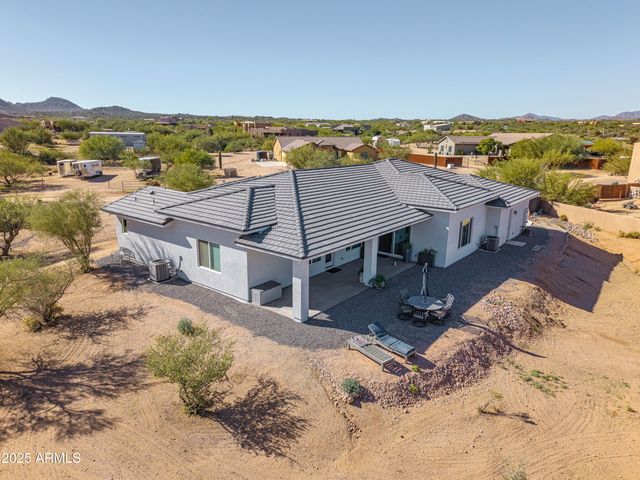 34309 N 140TH Street, Scottsdale, AZ 85262