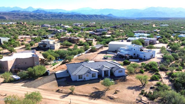 34309 N 140TH Street, Scottsdale, AZ 85262