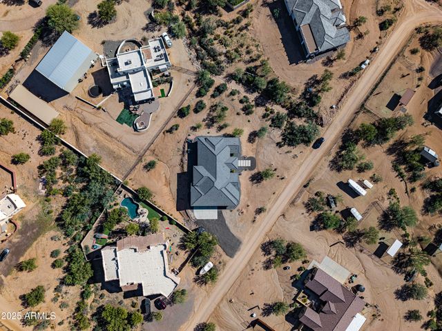 34309 N 140TH Street, Scottsdale, AZ 85262