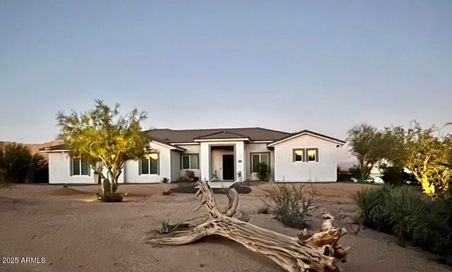 34309 N 140TH Street, Scottsdale, AZ 85262