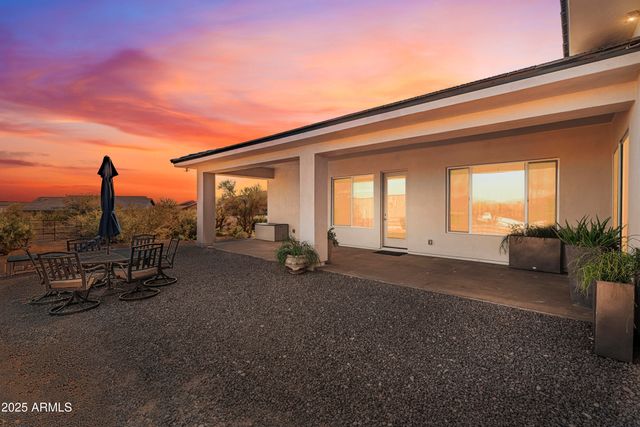 34309 N 140TH Street, Scottsdale, AZ 85262