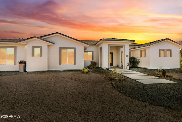 34309 N 140TH Street, Scottsdale, AZ 85262