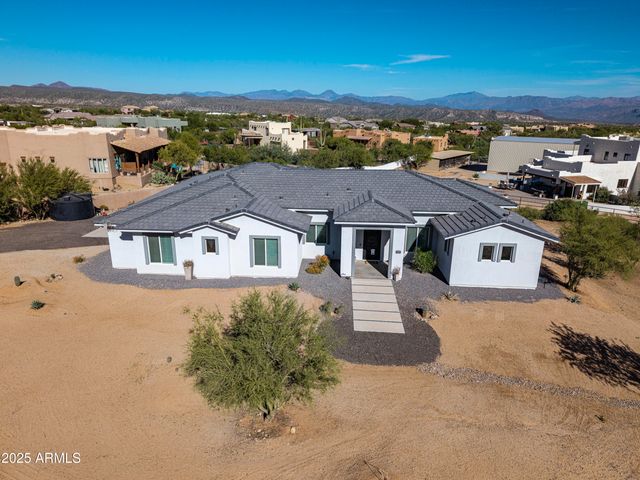 34309 N 140TH Street, Scottsdale, AZ 85262