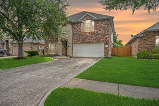 2753 Rio Bella Court, League City, TX 77573